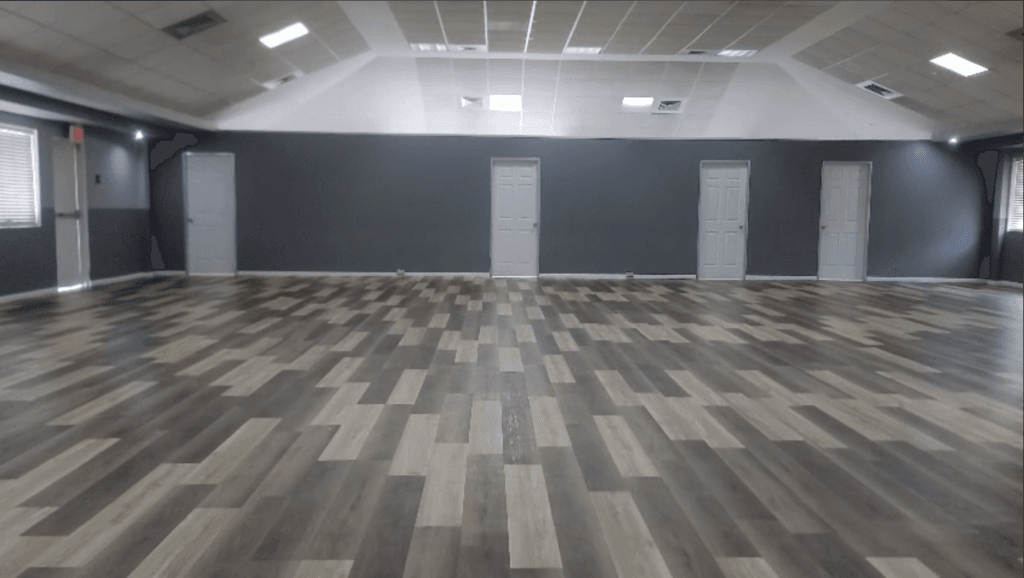 XDA Dance Academy