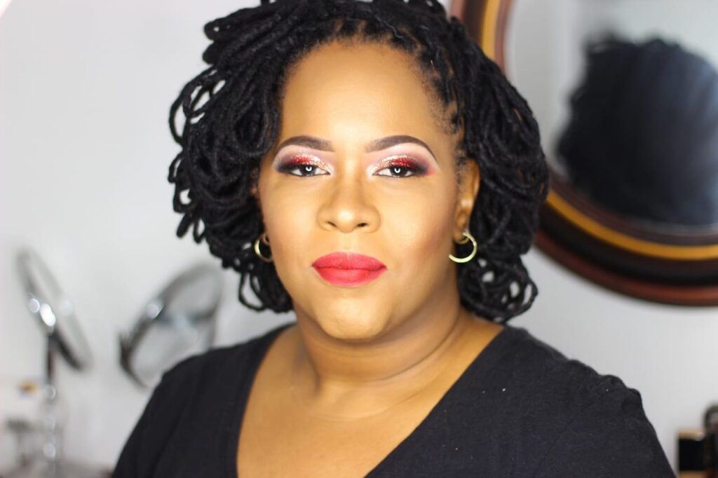 Shivaughn Murray Professional Make Up Photo